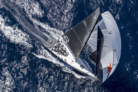 PHOTOS: Maxi Yacht Rolex Cup 2015 >> Scuttlebutt Sailing 